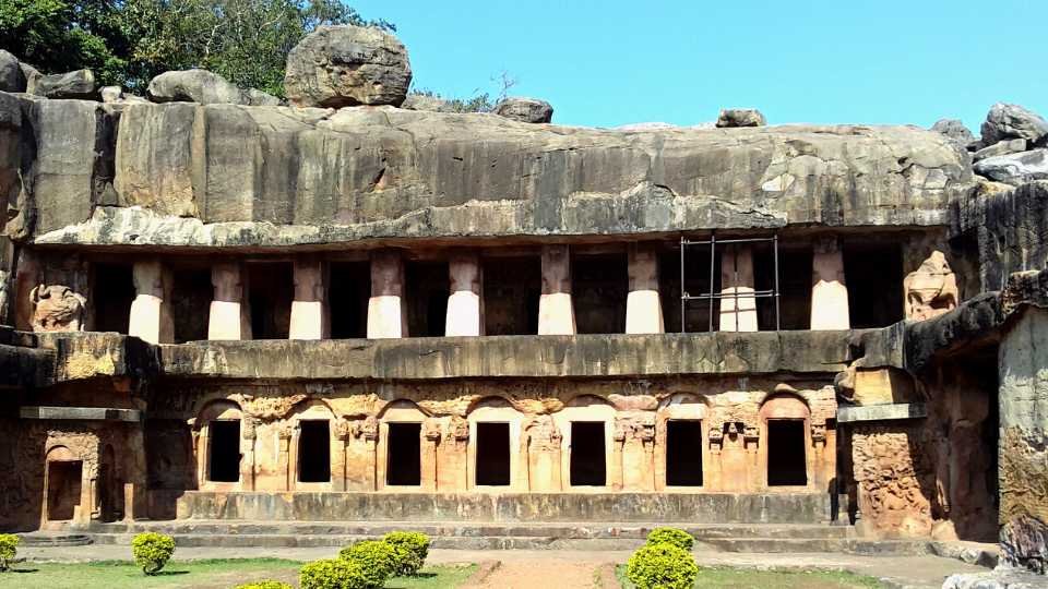 Khandagiri